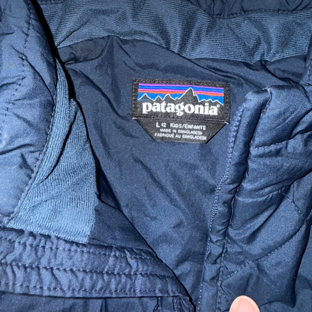 Patagonia Radalie Insulated Jacket‎ size L (12)